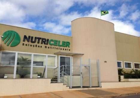 Nutriceler chega à Organicsnet