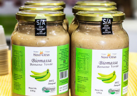 Desafios da indústria de alimentos sustentáveis são debatidos no Sustainable Food Summit