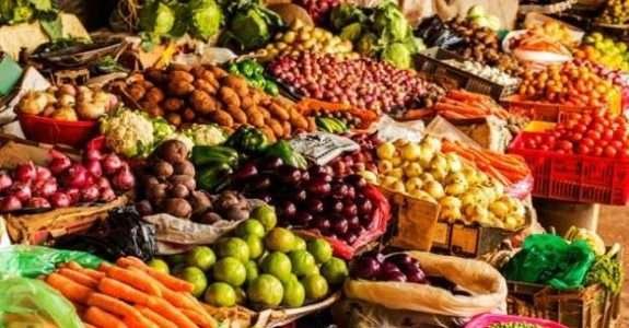 Produtores de alimentos orgânicos miram mercado exterior