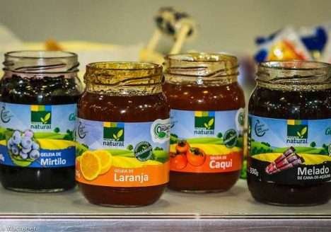 Coopernatural: a força dos produtores orgânicos