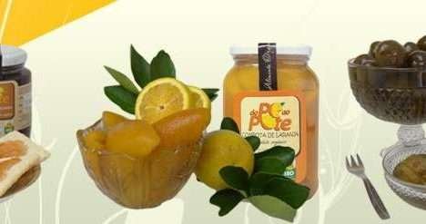 Novidade no OrganicsNet: Do Pé ao Pote