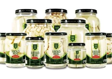 Miolo Real: Excelência e qualidade à mesa