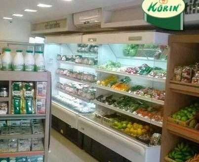 Korin abre uma loja na Tijuca no Rio de Janeiro