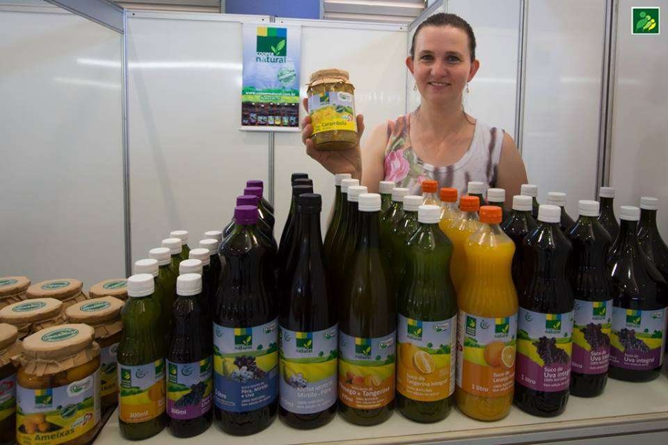 Ivete Karling/Foto: Albino Oliveira.