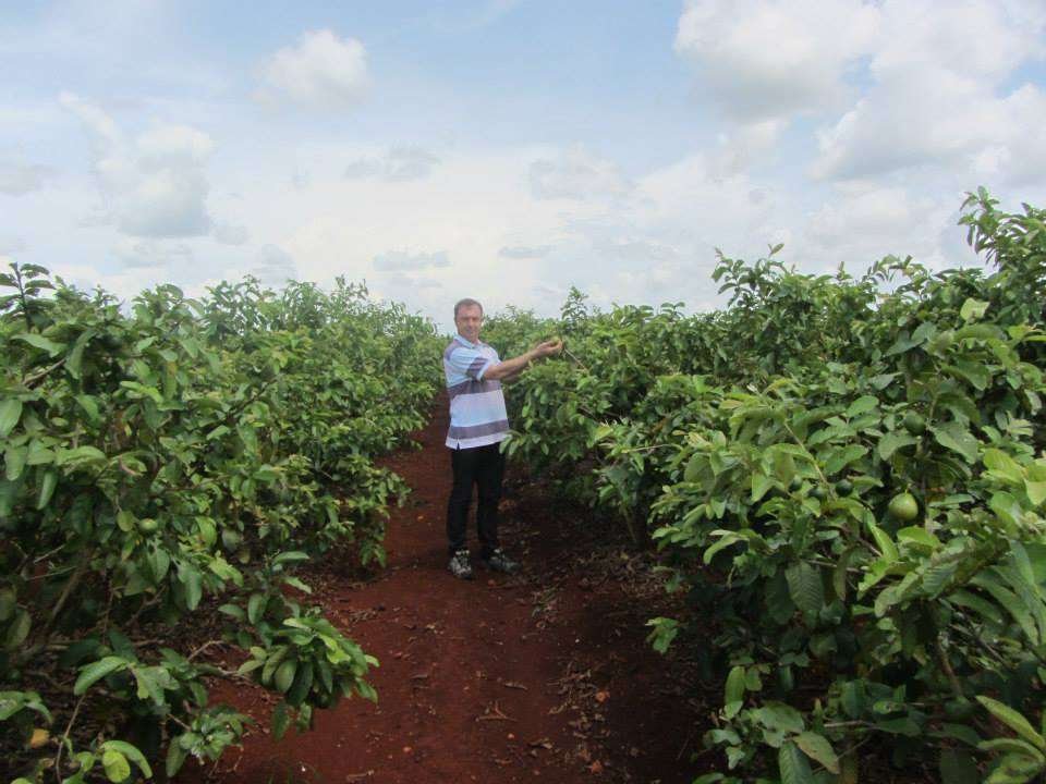 Ricardo Fritsch, da Coopernatural 