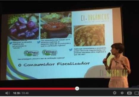 Oportunidades de negócio no mercado orgânico brasileiro