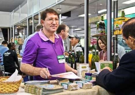 Novos cultivos orgânicos abrem nichos de mercado