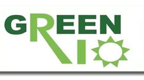 Green Rio, evento sustentável e orgânico, dias 8 e 9 de maio