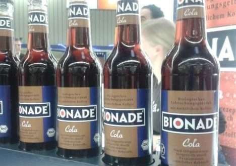 Vai uma “Coca-Cola orgânica”?