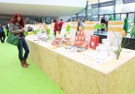 Inovação é a alma do negócio