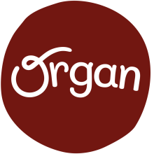 Organ Alimentos