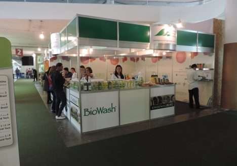 Bio Brazil Fair – 10ª Feira Internacional de Produtos Orgânicos e Agroecologia