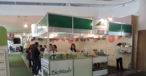 Bio Brazil Fair – 10ª Feira Internacional de Produtos Orgânicos e Agroecologia