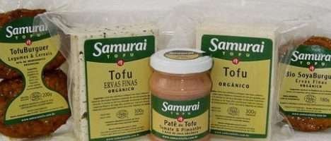 Empresa do Paraná usa soja orgânica