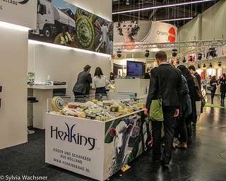 Cancelada certificação de produtor orgânico de queijo de cabra