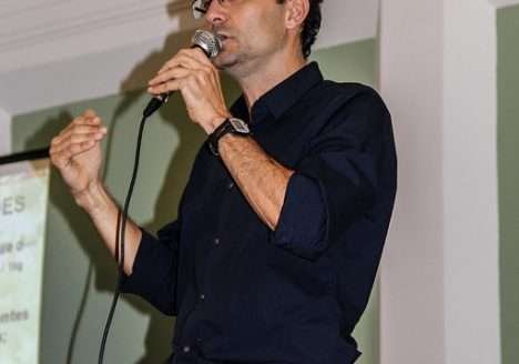 Orgânicos tem mão de obra mais cara, diz Darolt