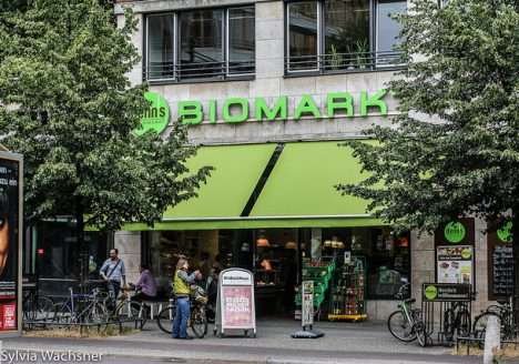 Orgânicos: supermercados cobram mais do que deveriam