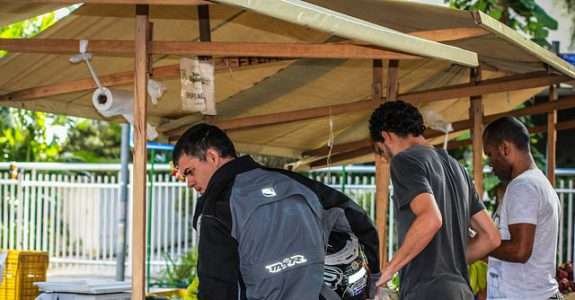 Para cultivar oportunidades