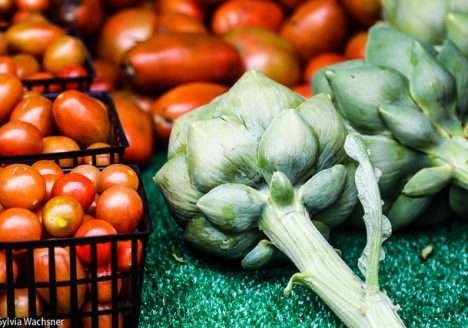 Produção orgânica: o caminho para uma alimentação saudável