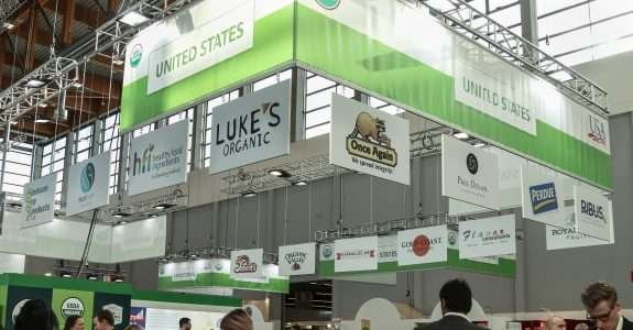 Nos EU o boom da indústria de orgânicos pode ser ruim para os consumidores