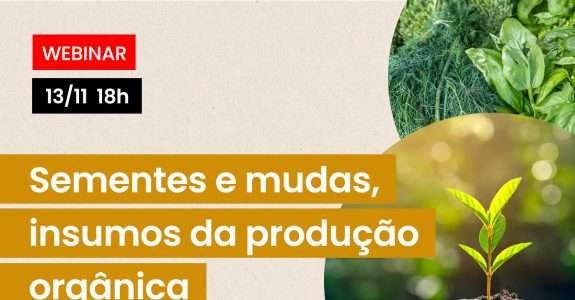 Empresas se mobilizam para aumentar a oferta de bioinsumos na produção orgânica
