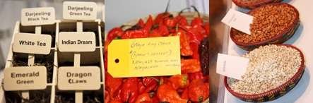 Índia: desenvolvimento do mercado orgânico