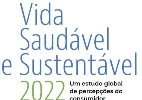 Conheça os resultados públicos da Pesquisa Vida Saudável e Sustentável 2022