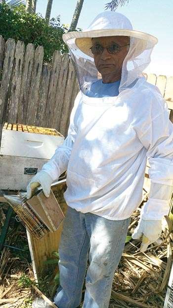 Foto: Arquivo pessoal 