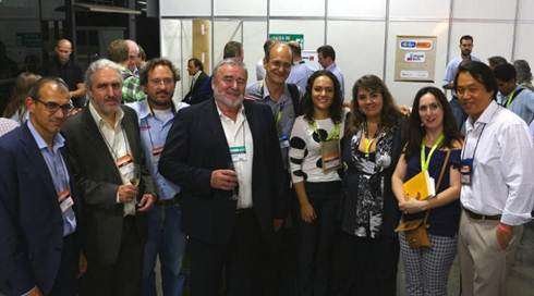 Fundador da Certificadora BCS Öko-Garantie defende equivalência de certificações