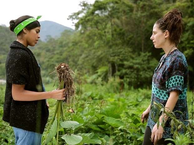 Bela Cozinha (Foto: Reprodu&ccedil;&atilde;o / GNT)