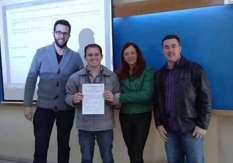 Estudante de arquitetura cria projeto de cooperativa para manter agricultores no campo