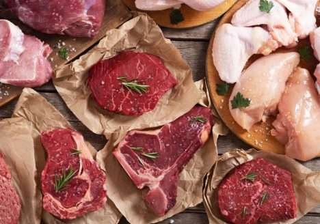 Marfrig começa a processar carne orgânica no Brasil