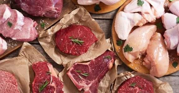 Marfrig começa a processar carne orgânica no Brasil