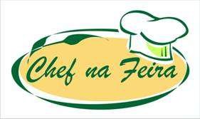 Feira de Orgânicos em Ibirapuera recebe o projeto Chef na Feira