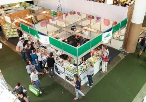 Já estão abertas as inscrições para a Bio Brazil Fair e Naturaltech 23