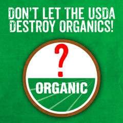 Regulamentos aprovados nos EUA prejudicam ecossistema