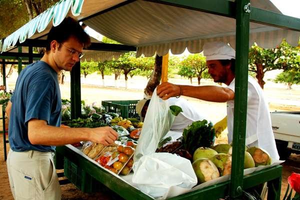 Foto: Vlademir Alexandre