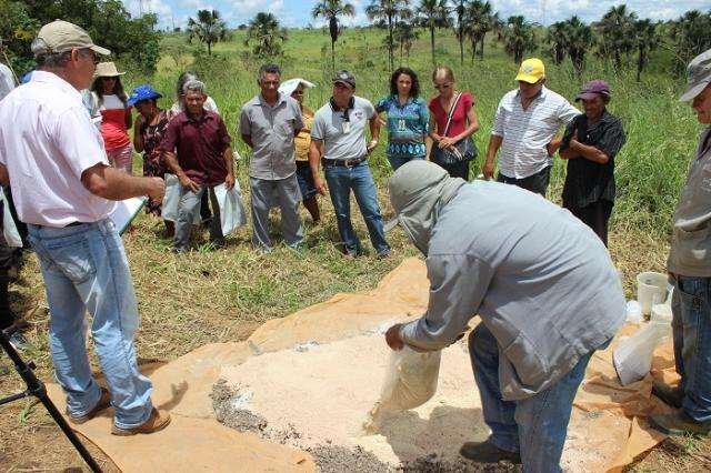 Foto: &Iacute;talo Ludke