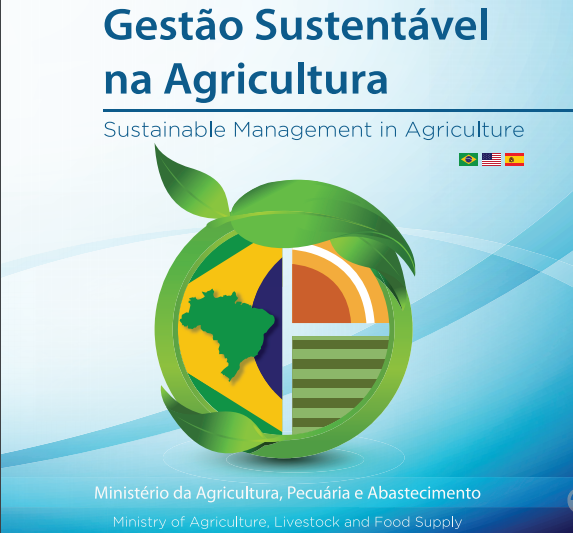 Gest&atilde;o Sustent&aacute;vel na Agricultura 2015