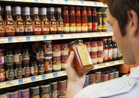 Loja de conveniência lança iniciativa de rotulagem de produtos geneticamente modificados nos EUA