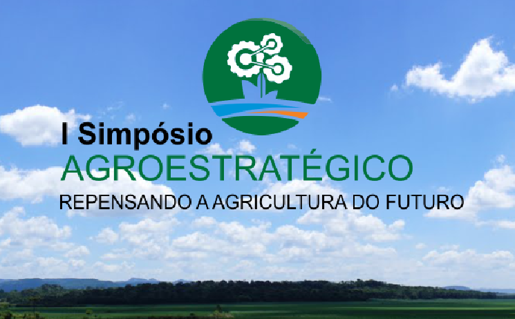 I Simp&oacute;sio Agroestrategico