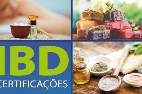 Diretrizes de ingredientes orgânicos e naturais – IBD