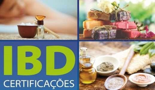 Diretrizes de ingredientes orgânicos e naturais – IBD