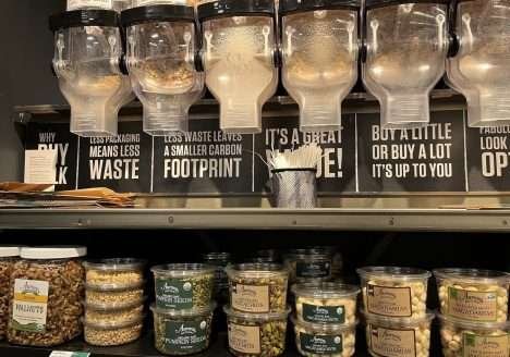 USDA reporta crescimento recorde nos produtores de orgânicos