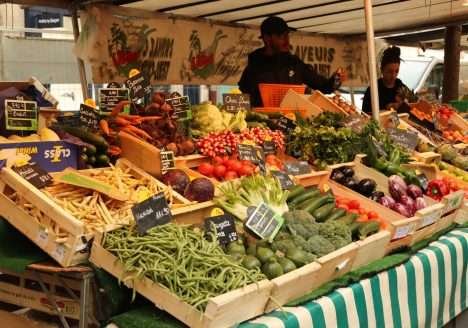 Alimentos orgânicos x convencionais: Qual é a melhor opção?