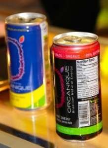 Organique, foto CI Org&acirc;nicos.