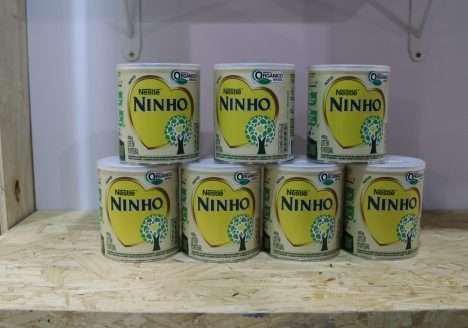 Nestlé amplia oferta de produtos saudáveis no Brasil.