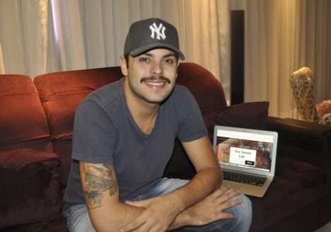 Novo empreendimento de ‘padaria online’ vende pães orgânicos, artesanais e de fermentação natural