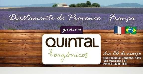 Cosméticos Orgânicos da Biossentiel no Brasil