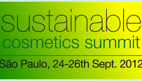 Sustainable Cosmetics Summit: edição latino-americana